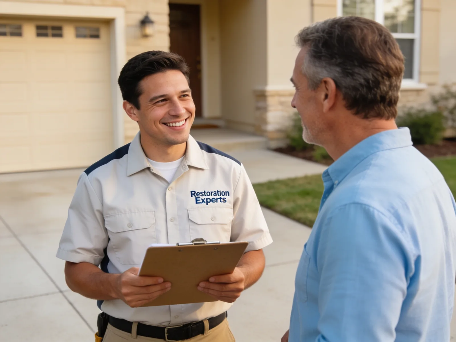 Water Damage Cleanup Carrolls, WA FAQs